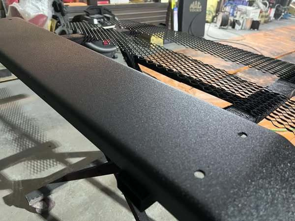 RAPTOR LINER