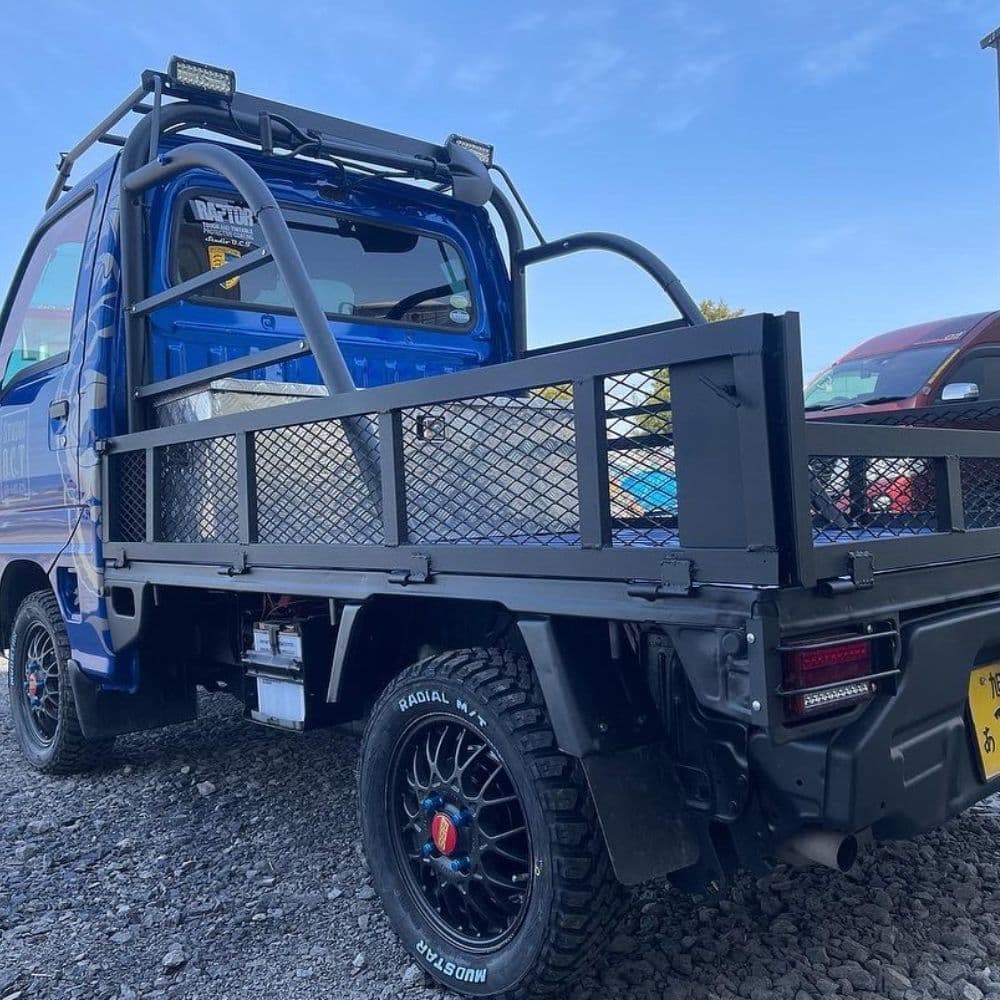 RAPTOR LINER