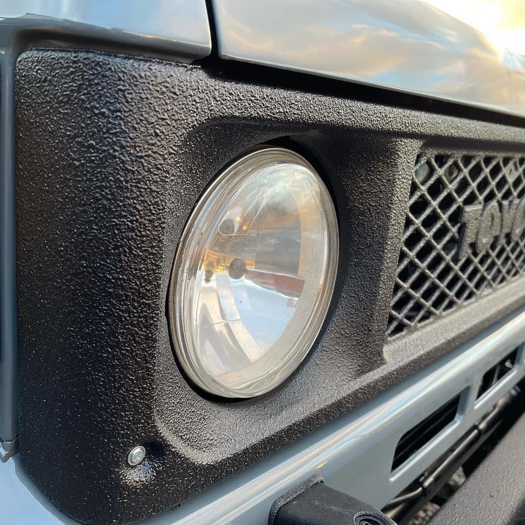 RAPTOR LINER