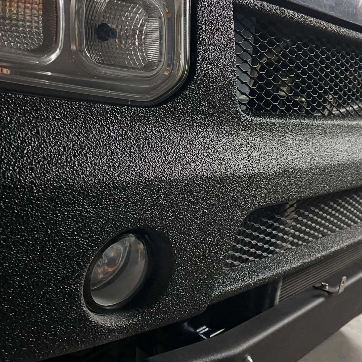 RAPTOR LINER